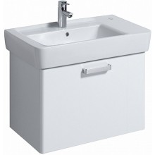 Раковина Geberit Renova Nr.1 Plan 75 R 122180000 Белая