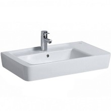 Раковина Geberit Renova Nr.1 Plan 75 R 122180000 Белая