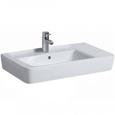 Раковина Geberit Renova Nr.1 Plan 75 R 122180000 Белая