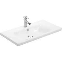 Раковина Owl 1975 Soft 80 OWLB20-13080 Белая