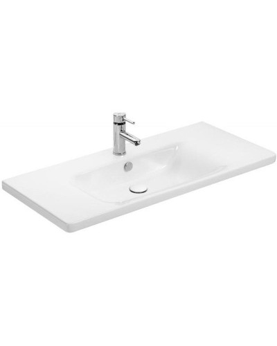 Раковина Owl 1975 Soft 100 OWLB20-13100 Белая