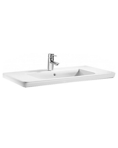 Раковина Roca Unik The Gap 60 327472000 Белая