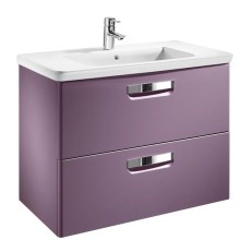 Раковина Roca Unik The Gap 60 327472000 Белая