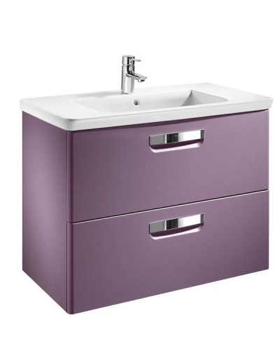 Раковина Roca Unik The Gap 60 327472000 Белая