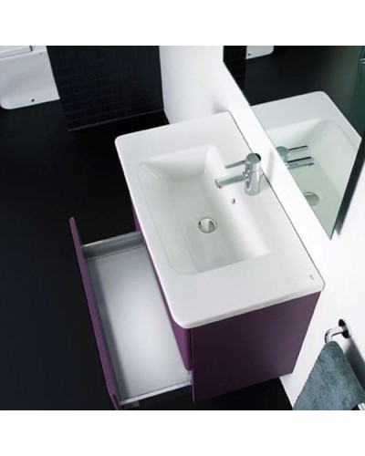 Раковина Roca Unik The Gap 60 327472000 Белая