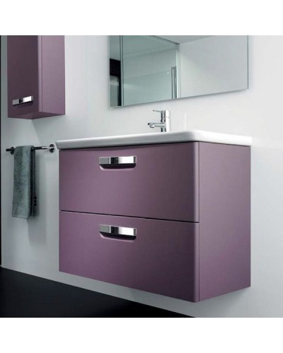 Раковина Roca Unik The Gap 70 327471000 Белая