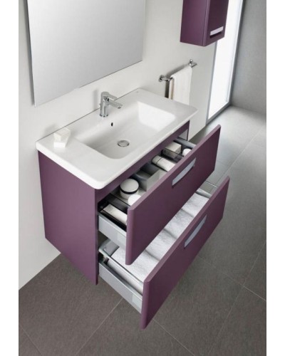 Раковина Roca Unik The Gap 70 327471000 Белая