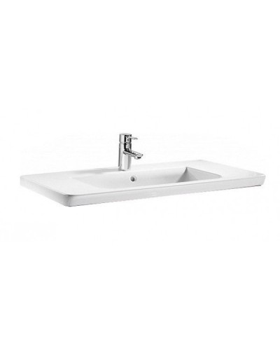 Раковина Roca Unik The Gap 80 327470000 Белая