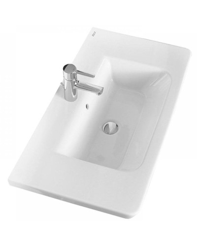 Раковина Roca Unik The Gap 80 327470000 Белая