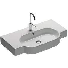 Раковина Hatria Area 81 Y0UP01 Белая