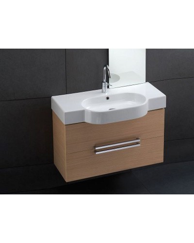 Раковина Hatria Area 91 YXA001 Белая