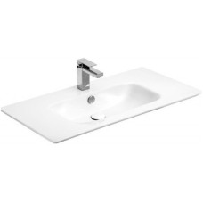 Раковина Aquanet Sanovit Sharp 70 14070-KL 202445 Белая