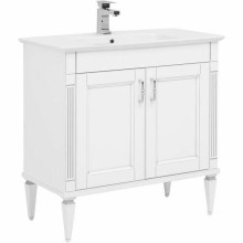 Раковина Aquanet Sanovit Sharp 70 14070-KL 202445 Белая