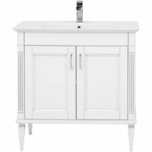 Раковина Aquanet Sanovit Sharp 70 14070-KL 202445 Белая