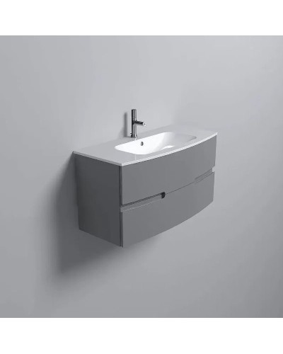 Раковина Jacob Delafon Nona 100 EB1881RU-00 Белая