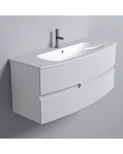 Раковина Jacob Delafon Nona 120 EB1882RU-00 Белая