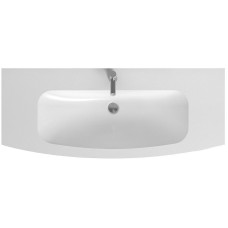 Раковина Jacob Delafon Nona 120 EB1882RU-00 Белая
