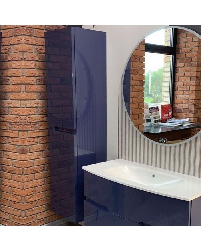 Раковина Jacob Delafon Nona 100 EB1885RU-DE1 Белая