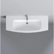 Раковина Jacob Delafon Nona 120 EB1886RU-DE1 Белая