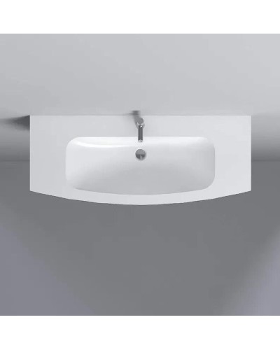 Раковина Jacob Delafon Nona 120 EB1886RU-DE1 Белая