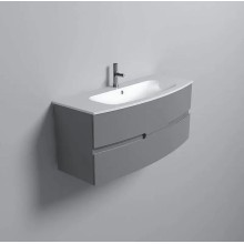 Раковина Jacob Delafon Nona 120 EB1886RU-DE1 Белая