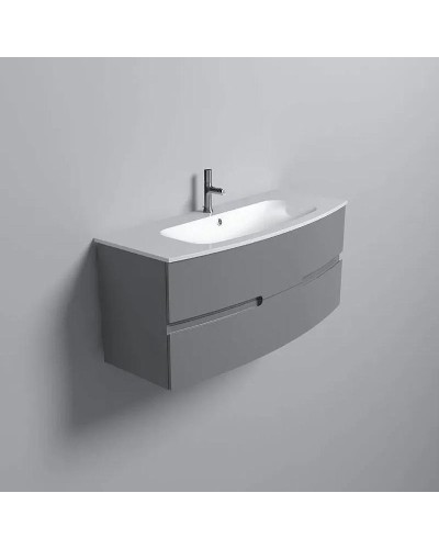 Раковина Jacob Delafon Nona 120 EB1886RU-DE1 Белая