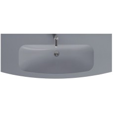 Раковина Jacob Delafon Nona 120 EB1886RU-DE4 Серая