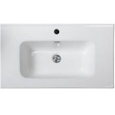 Раковина BelBagno BB1000ETL Белая