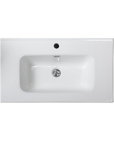 Раковина BelBagno BB1000ETL Белая