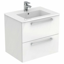 Раковина Ideal Standard Tempo 61 E066801 Euro White