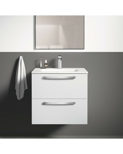 Раковина Ideal Standard Tempo 61 E066801 Euro White