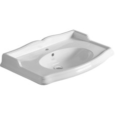 Раковина Simas Arcade 90 AR864bix1 Белая