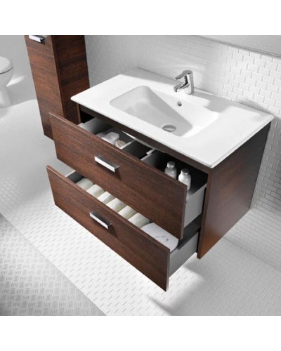 Раковина Roca Victoria 80 32799C000 Белая