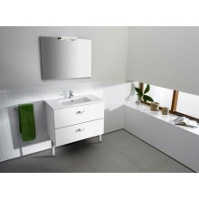 Раковина Roca Victoria 80 32799C000 Белая