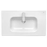 Раковина Roca Victoria 80 32799C000 Белая