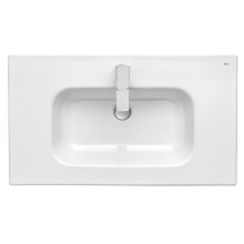 Раковина Roca Victoria 80 32799C000 Белая