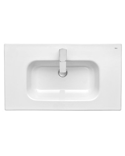 Раковина Roca Victoria 80 32799C000 Белая