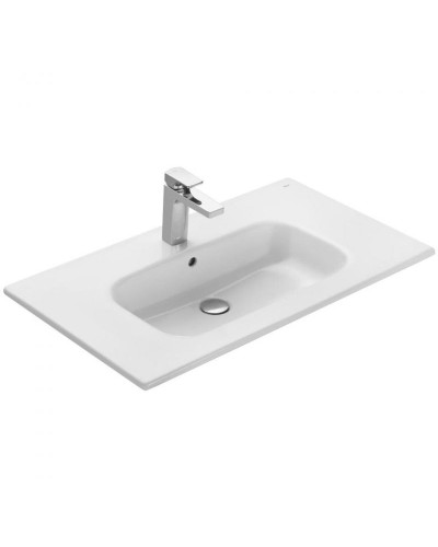 Раковина Roca Victoria 80 32799C000 Белая