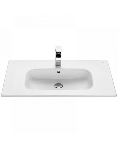 Раковина Roca Victoria 80 32799C000 Белая