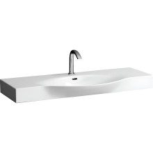 Раковина Laufen Palace 120 8.1170.4.000.104.1 Белая