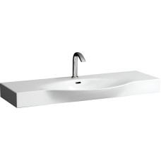 Раковина Laufen Palace 120 8.1170.4.000.104.1 Белая