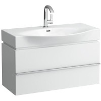 Раковина Laufen Palace 120 8.1170.4.000.104.1 Белая