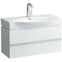 Раковина Laufen Palace 120 8.1170.4.000.104.1 Белая