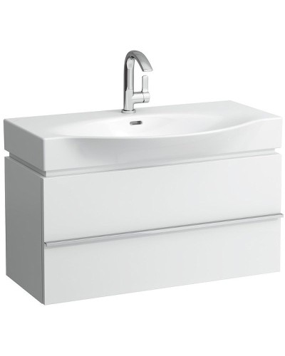 Раковина Laufen Palace 120 8.1170.4.000.104.1 Белая