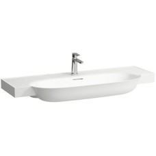 Раковина Laufen The New Classic 120 8.1385.8.000.104.1 Белая