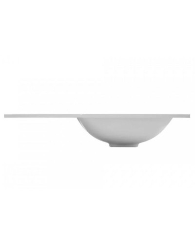 Раковина Эстет Барселона 90 R ФР-00003478 Белая