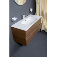 Раковина Boheme Armadi Art Vallessi 100 838-100-W Белая