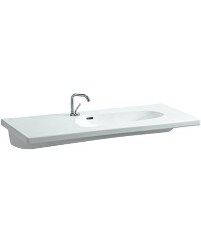 Раковина Laufen Palomba 120 8.1480.6 Белая