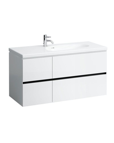 Раковина Laufen Palomba 120 8.1480.6 Белая