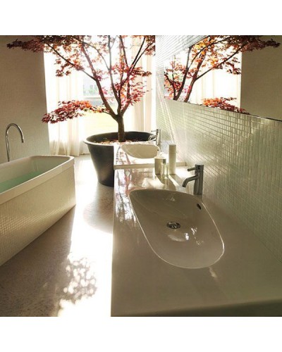 Раковина Laufen Palomba 120 8.1480.6 Белая